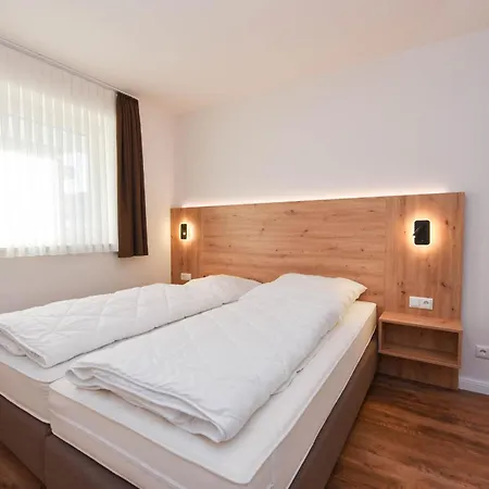 Haus Nautilus Nau007 * Cuxhaven