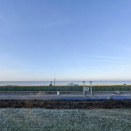 Haus Nautilus Nau007 Cuxhaven