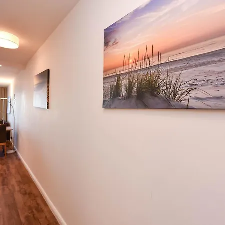 Apartamento Haus 
