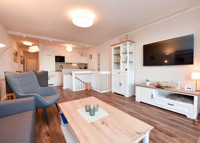 Haus Nautilus Nau007