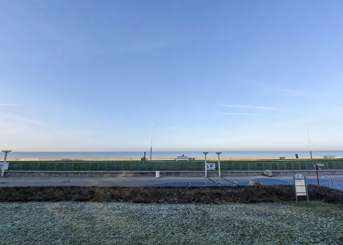 Haus Nautilus Nau007 Cuxhaven