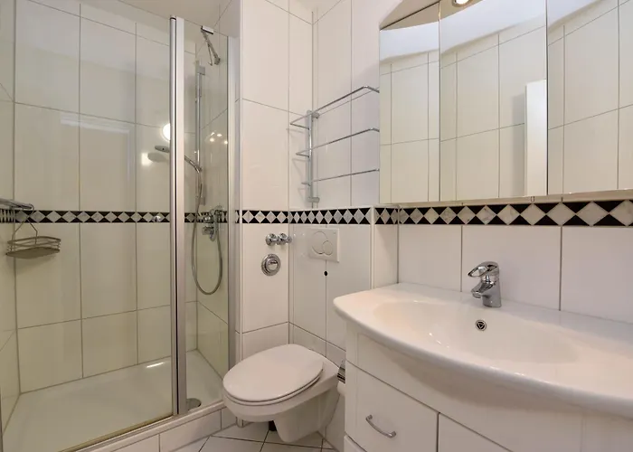 Haus Nautilus Nau007