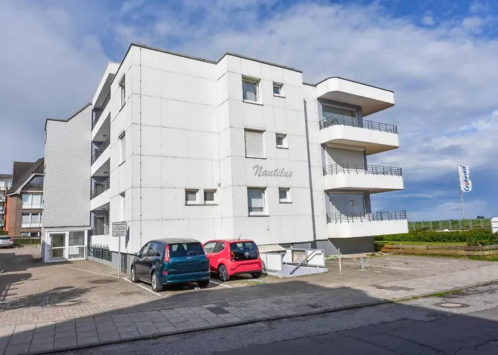 Haus Nautilus Nau007